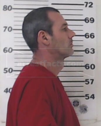Randall James Halbert