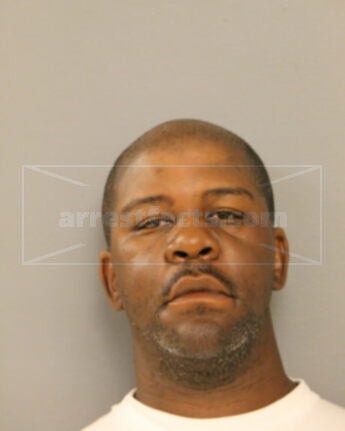 Tyrone Barksdale