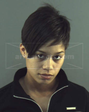 Amber Denise Smith