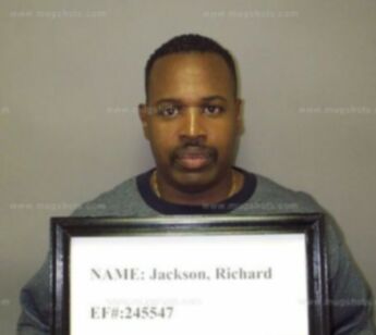 Richard Jackson