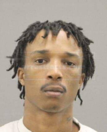 Christopher Antwan Roberts