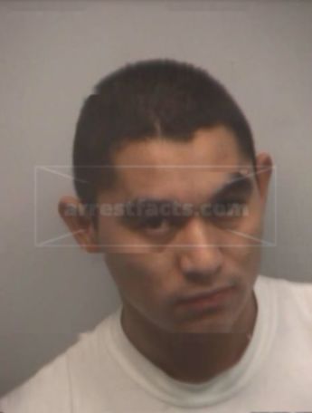 Selvin Enrique Pena-Mejia