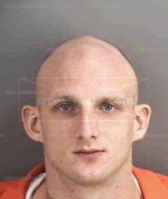 Chad Randall Ferguson
