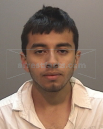 Jorge Castillo-Gomez
