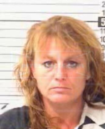 Sue Ellen Wilkes