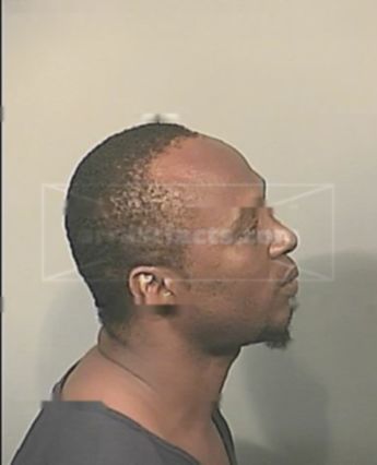 Jerome Lewis