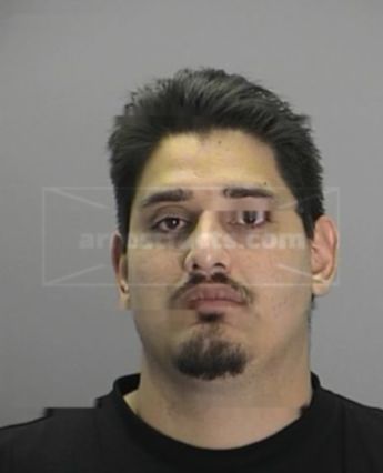 Mario Hernandez