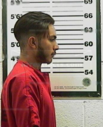 Andrew Delgado