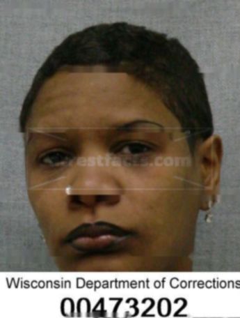 Nakesha L Felt