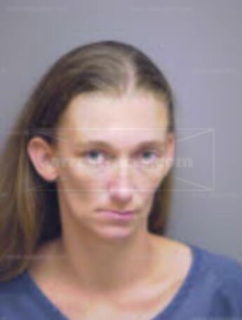 Sandra Estelle Kennedy