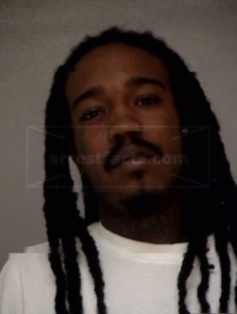 Reginald Deshaun Glover