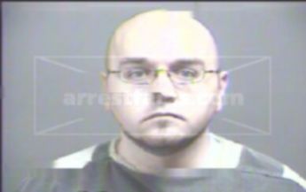 Jeremy Steven Parks