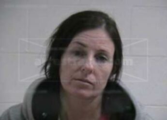 Melissa R Walters