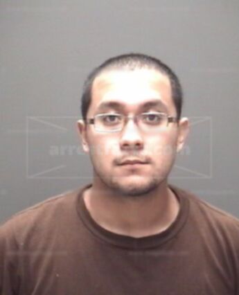 Matthew Alan Olquin