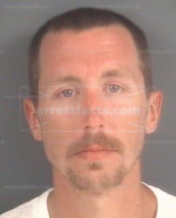 Jason Aubrey Manning