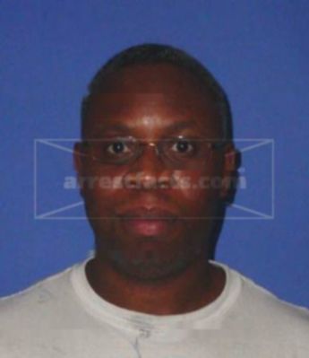 Michael Anthony Proctor
