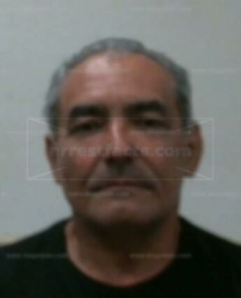 Alberto Gonzalez-Perez