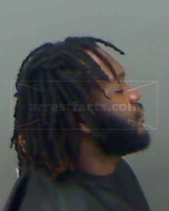 Brandon Ray Williams