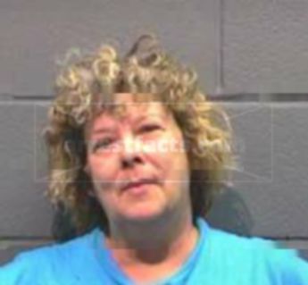 Brenda Sue Chestnut