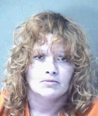 Deborah Anne Buell