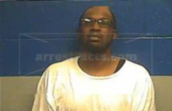 Eric Donell Harris