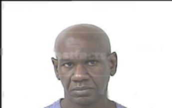 Durrel Johnson