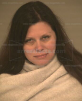 Stephanie Renee Kelley