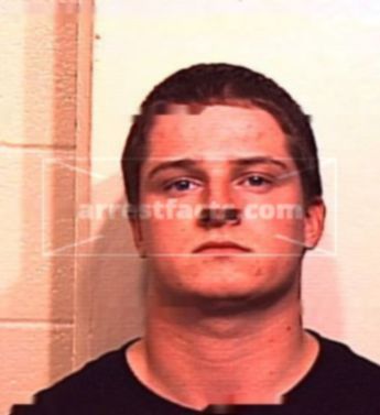 Jesse Lee Beck