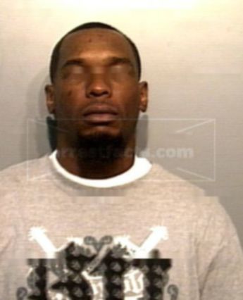 Carlos Vantrell English