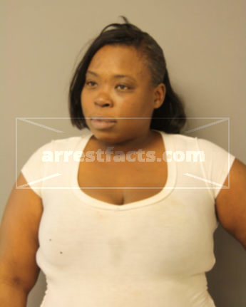 Jeanette Brown