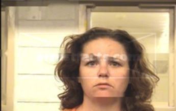 Nicole Renee Bryant
