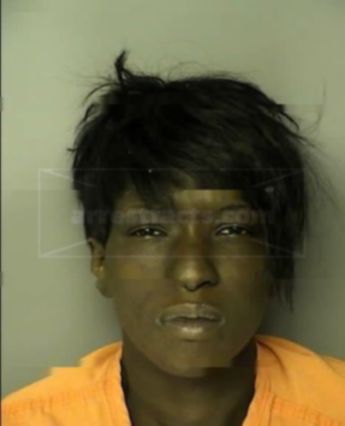 Alice Alichia Hamilton