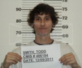 Todd Andrew Smith