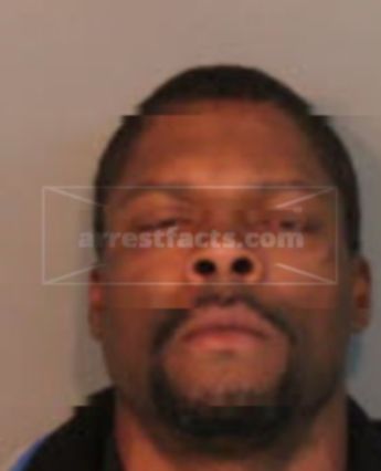 Derrick D Bozman