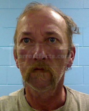 Phillip Eugene Gann