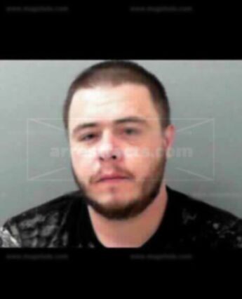 Brandon Allen Bailey