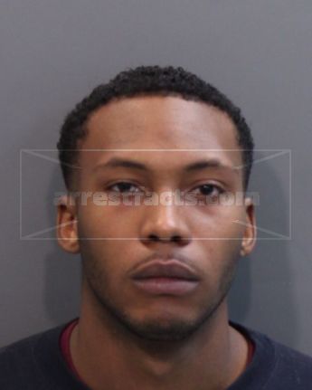 Joshua Jarod Williams