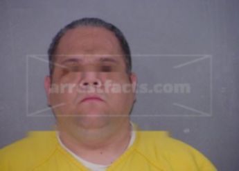 Frank Benio Gonzales