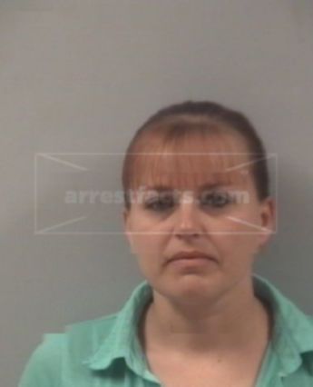 Kimberly Ann Bradley