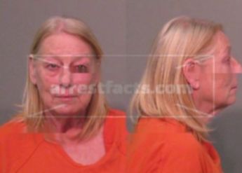 Mary Katrina Dubose