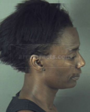 Felicia Valitttle Lomax