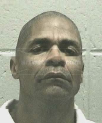 Terrance Clifford Parker