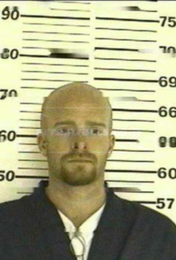 Justin Rodarmel