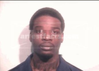 Macy Lashaun Gaston