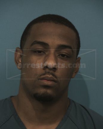 Samuel Jerrod Williams