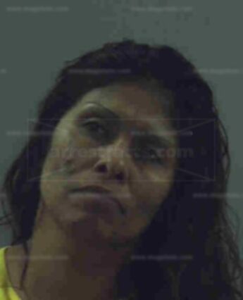 Michelle Ann Bernal