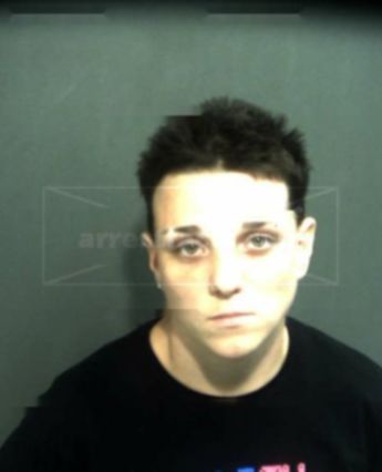 Kayla Marie Kane