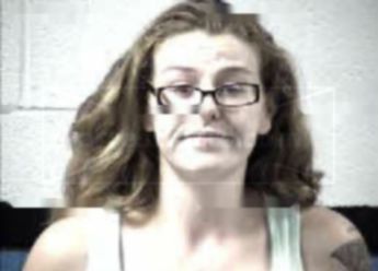 Cassie Lajean Leslie