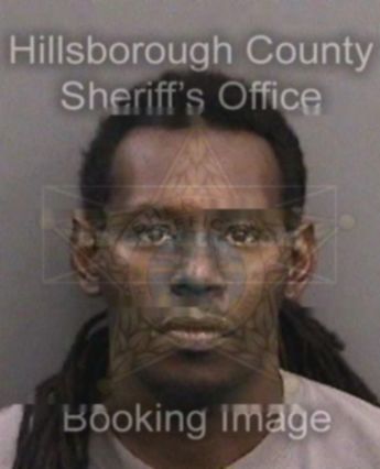 Larry Jerome Durham