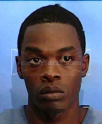 Tushawn A Smith